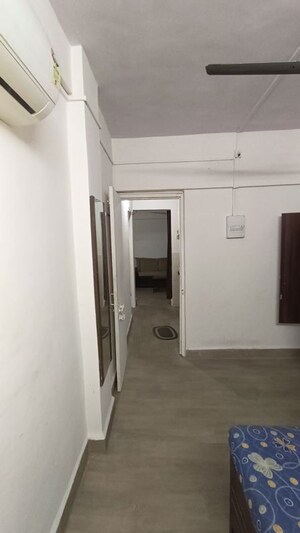 Building Lobby in  Pg at Kapaswadi – for Rent