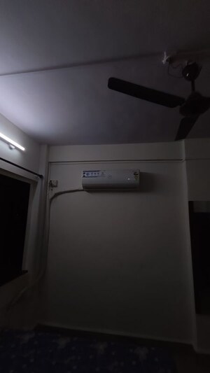 Furnished Amenities in  Pg at Kapaswadi – for Rent