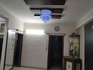 Bedroom in 2 BHK Apartment at Penta Homes, Vip Road – for Rent