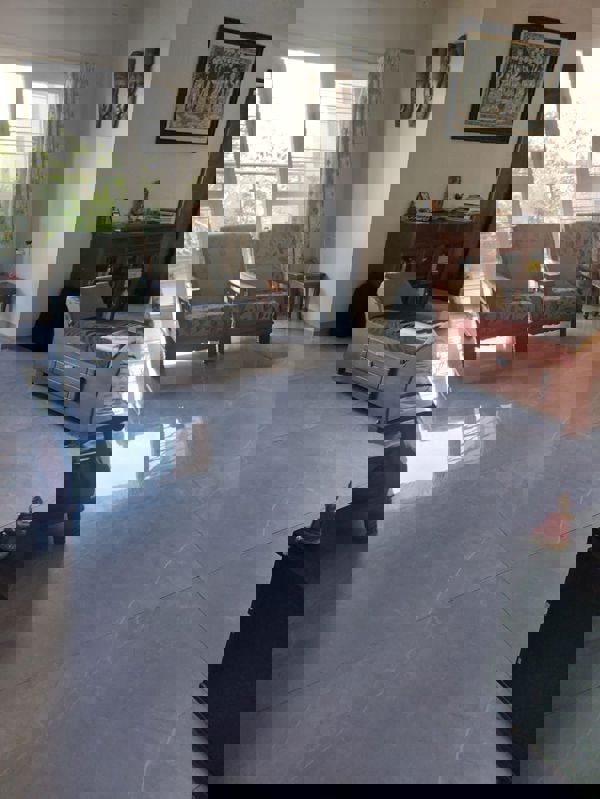 3 BHK + Basement 1600 Sq.Ft. Apartment in Janki Rainbow Apartments