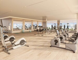 Parking in 3 BHK Apartment at Runwal Sanctuary, Mulund West – for Sale