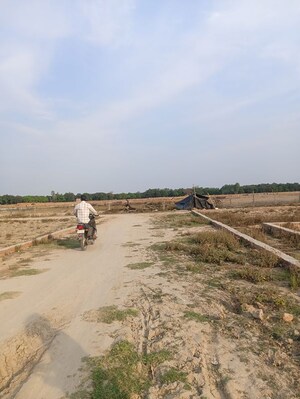 Plot Area in  Plot at Arsh City, Sadrauna – for Sale