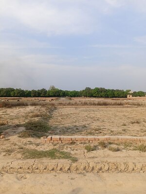 Plot Area in  Plot at Arsh City, Sadrauna – for Sale