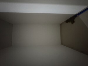 Laundry Area in 2 BHK Apartment at Lodha Palava Aquaville Series Aurora A And D, Dombivli East – for Rent