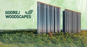 3 BHK Apartment For Sale in Godrej Woodscapes, Budigere Cross