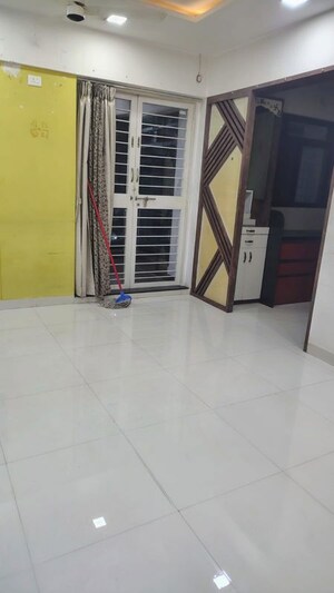 Staircase in 3 BHK Apartment at Atharva Apartments Baner, Baner – for Rent