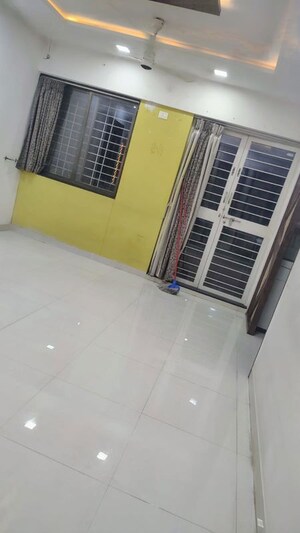 Staircase in 3 BHK Apartment at Atharva Apartments Baner, Baner – for Rent