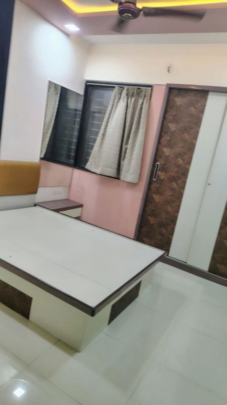 Bedroom, atharva-apartments-baner 3 Bedroom 1600 Sq.Ft. Apartment In Baner Pune 10249335