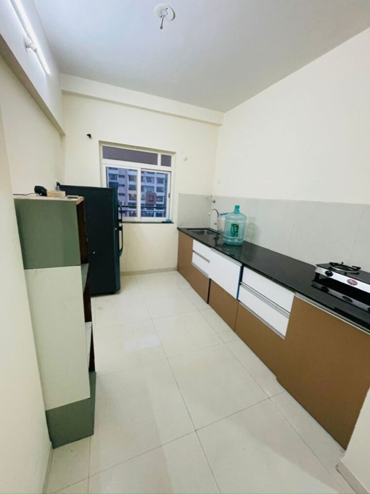 Team Area, puranik-abitante 2 Bedroom 758 Sq.Ft. Apartment In Bavdhan Pune 10249333