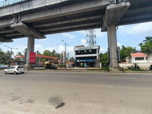  Office Space – Exterior View View at Petta - for Rent