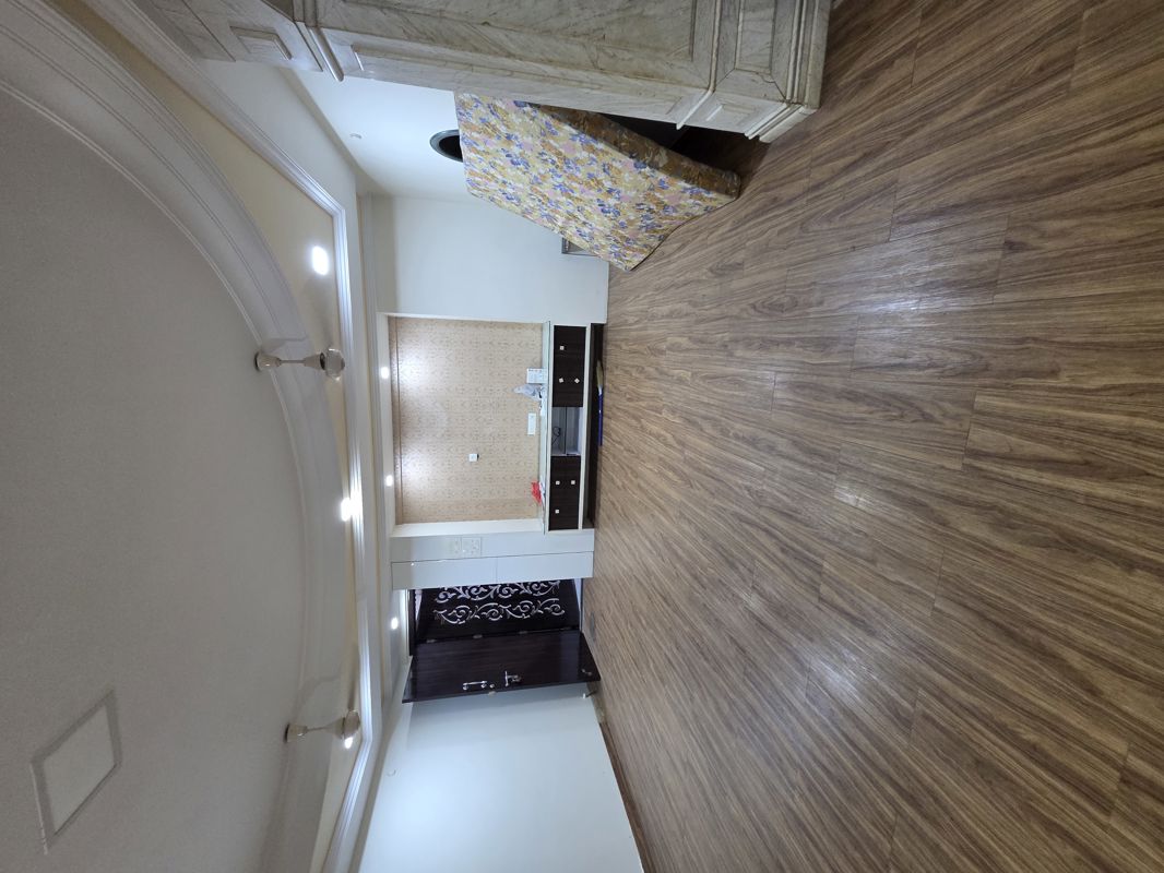 3 BHK Apartment For Sale in Ashwin Society