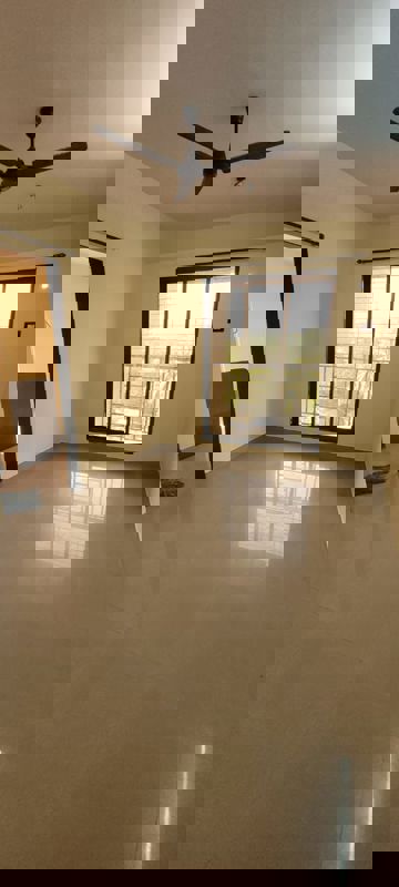 1 Rk  + Study Room 550 Sq.Ft. Apartment in Beauty Heights