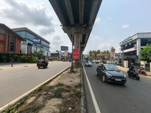 Parking in  Office Space at Tripunithura – for Rent