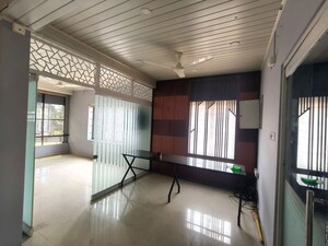 Kitchen in  Office Space at Tripunithura – for Rent