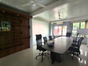 Living Room in  Office Space at Tripunithura – for Rent