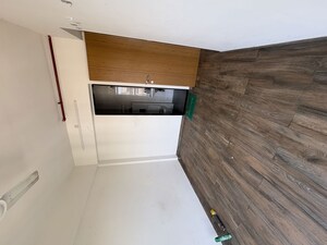 Furnished Amenities in 1 BHK Apartment at The Baya Junction, Chembur – for Rent