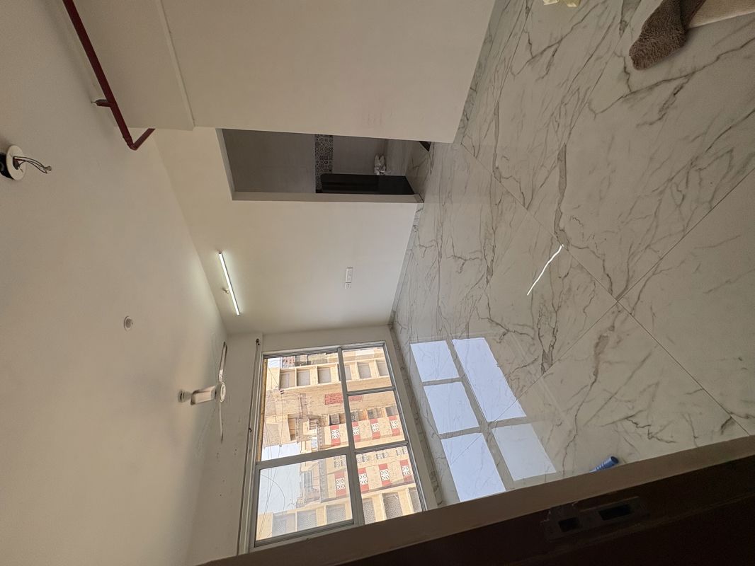 1 BHK + Pooja Room Apartment For Rent in The Baya Junction