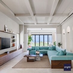 4 BHK Builder Floor For Sale in Derawal Nagar