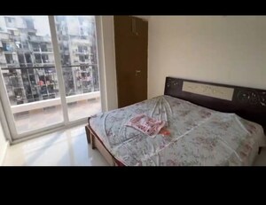 Bedroom in 4 BHK Apartment at Vasu Fortune Residency, Raj Nagar Extension – for Sale