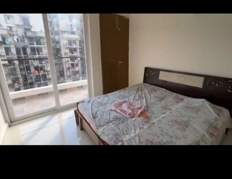 Bedroom, vasu-fortune-residency 4 Bedroom 2350 Sq.Ft. Apartment In Raj Nagar Extension Ghaziabad 10249350