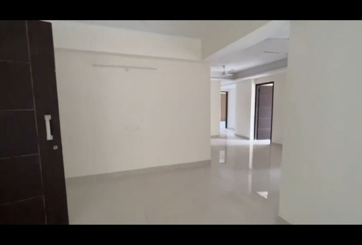 4 BHK + Pooja Room Apartment For Sale in Vasu Fortune Residency