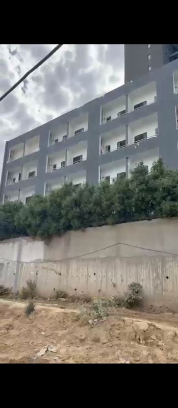 1 Rk  250 Sq.Ft. Apartment in Krisumi Waterfall Suites