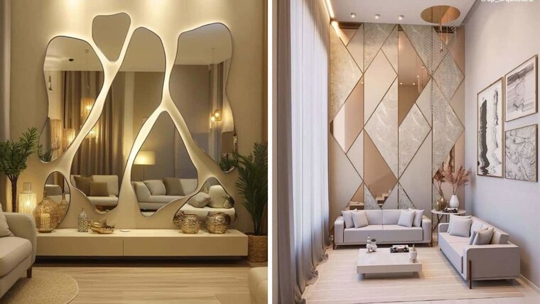 undefined, derawal nagar 4 Bedroom 272 Sq.Yd. Builder Floor In Derawal Nagar Delhi 10249354
