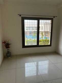 2.5 BHK + Pooja Room Apartment For Rent in NR Springwoods