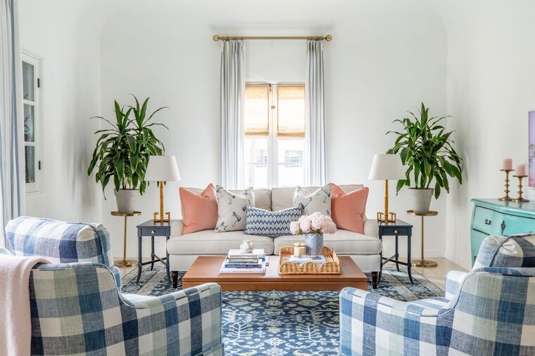 Living Room, adarsh nagar 3 Bedroom 1200 Sq.Ft. Builder Floor In Adarsh Nagar Delhi 10248488