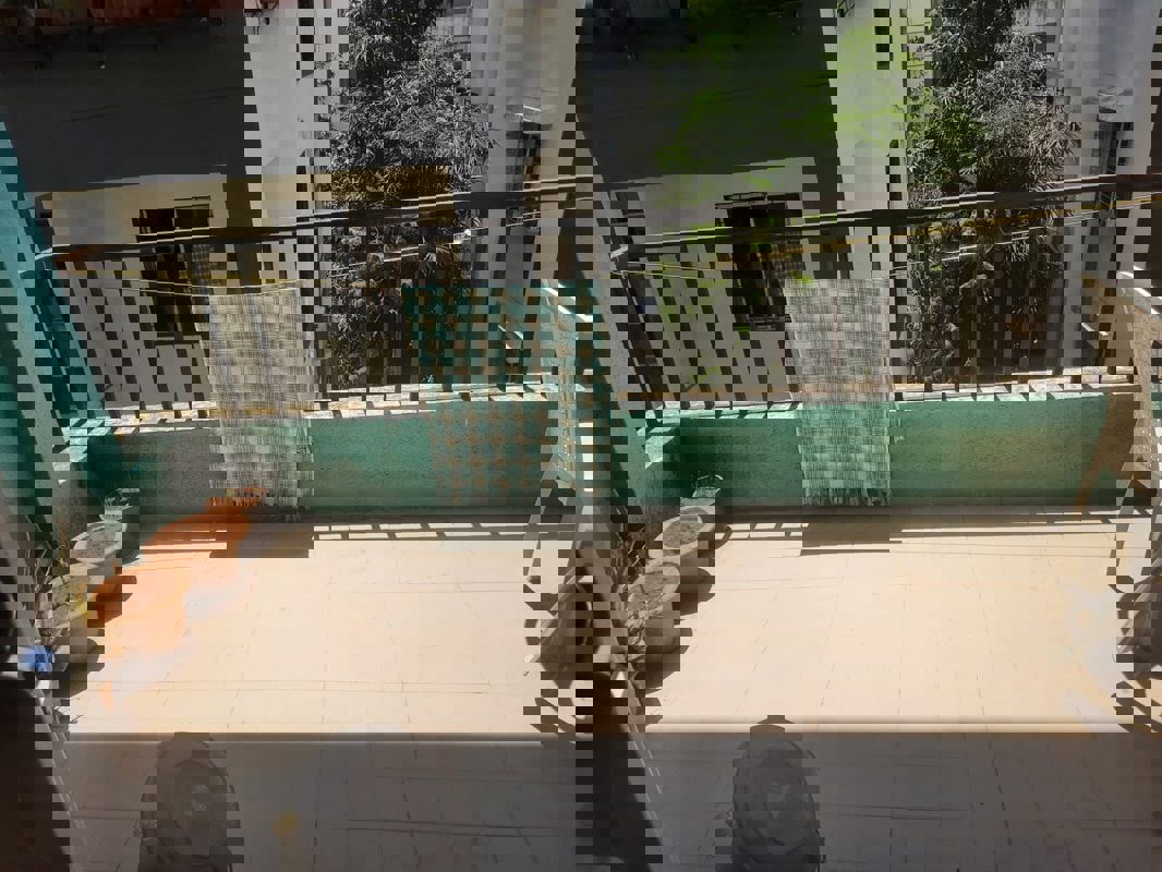 2 BHK + Basement 1200 Sq.Ft. Apartment in Kapila Apartment