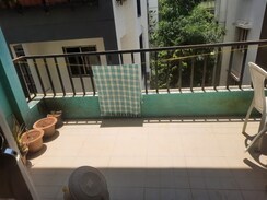 2 BHK + Basement Apartment For Rent in Kapila Apartment