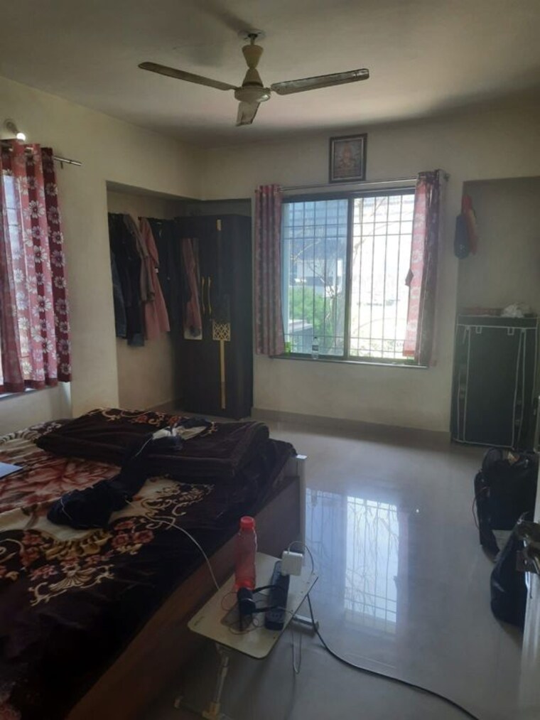 Living Room, kapila-apartment 2 Bedroom 1200 Sq.Ft. Apartment In Baner Pune 10249359