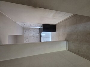 Kitchen in 2 BHK Apartment at JVM Corner Stone, Naupada – for Rent