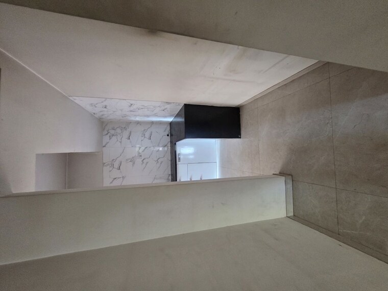 Kitchen, jvm-corner-stone 2 Bedroom 700 Sq.Ft. Apartment In Naupada Thane 10249357