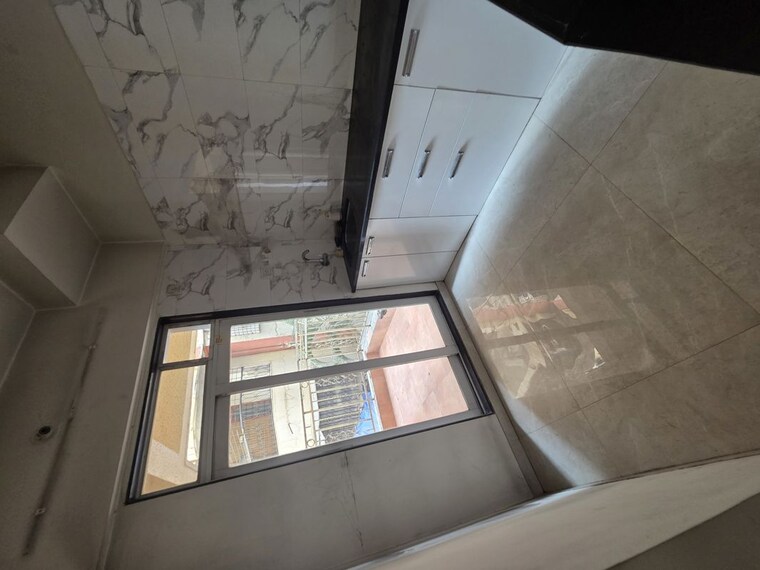 Balcony, jvm-corner-stone 2 Bedroom 700 Sq.Ft. Apartment In Naupada Thane 10249357