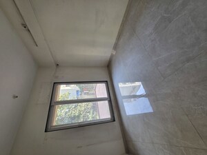 Furnished Amenities in 2 BHK Apartment at JVM Corner Stone, Naupada – for Rent