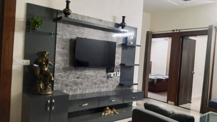 Room, sector 35 2 Bedroom 1053 Sq.Ft. Builder Floor In Sector 35 Karnal 10249358