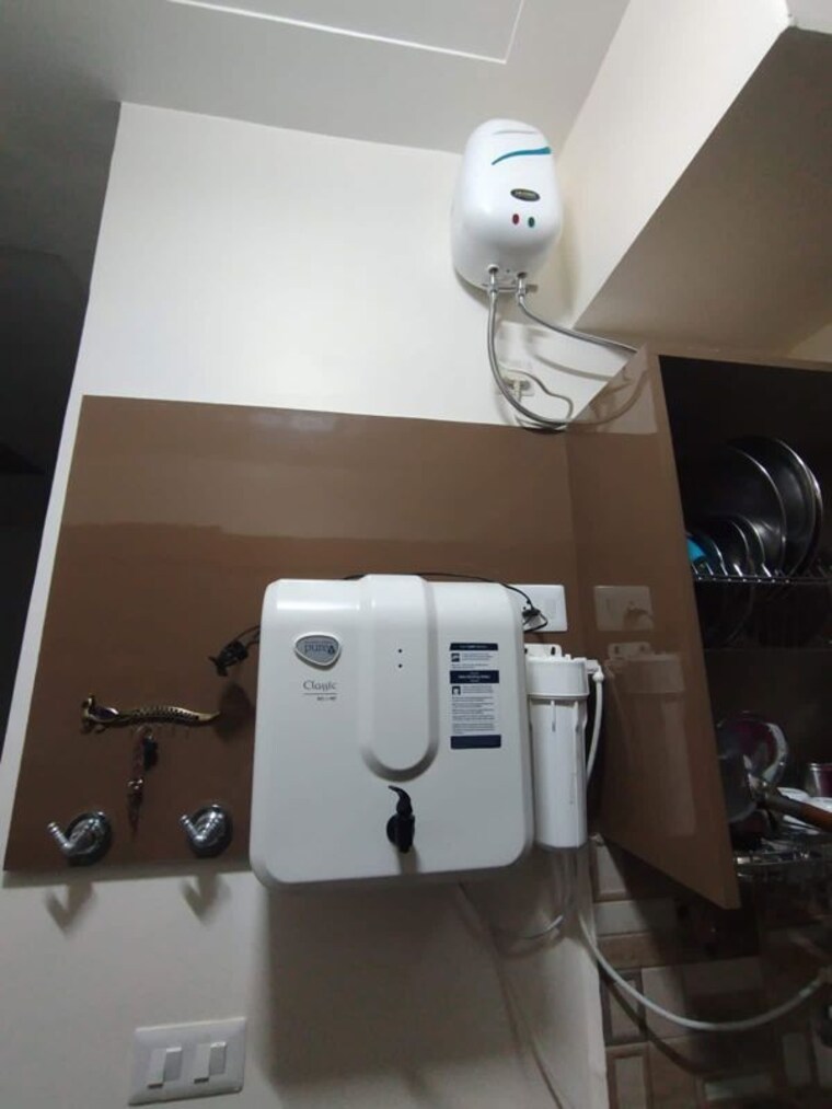 Other, sector 35 2 Bedroom 1053 Sq.Ft. Builder Floor In Sector 35 Karnal 10249358