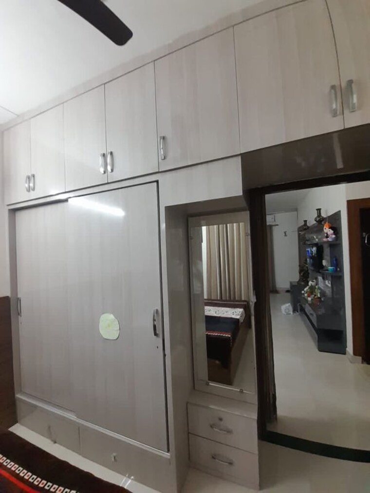Room, sector 35 2 Bedroom 1053 Sq.Ft. Builder Floor In Sector 35 Karnal 10249358