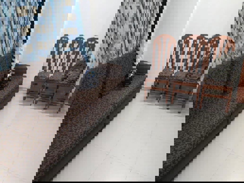 1 BHK 530 Sq.Ft. Apartment in Mansarovar Apartments Powai