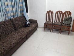 1 BHK Apartment For Rent in Mansarovar Apartments Powai