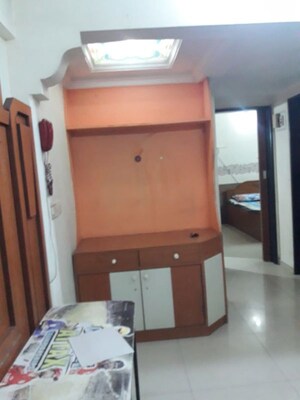 Furnished Amenities in 1 BHK Apartment at Mansarovar Apartments Powai, Powai – for Rent