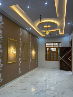 3 BHK + Pooja Room,Servant Room,Study Room Independent House For Sale in Gomti Nagar
