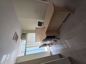 Kitchen in  Office Space at Pearl Galaxy Thane, Baneli – for Rent