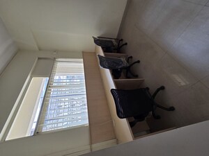 Team Area in  Office Space at Pearl Galaxy Thane, Baneli – for Rent
