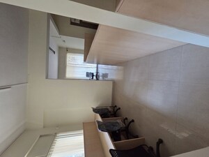 Kitchen in  Office Space at Pearl Galaxy Thane, Baneli – for Rent
