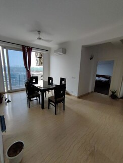 3.5 BHK + Servant Room,Study Room Apartment For Sale in Tulip Ace