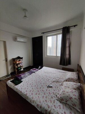 Bedroom in 3.5 BHK Apartment at Tulip Ace, Sector 89 – for Sale