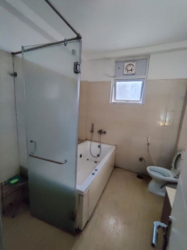 Bathroom, tulip-ace 3.5 Bedroom 2200 Sq.Ft. Apartment In Sector 89 Gurgaon 10249370