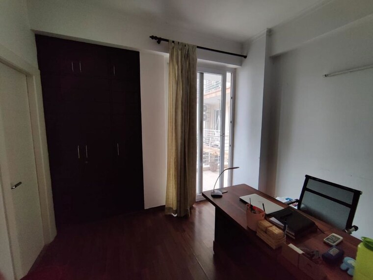Bedroom, tulip-ace 3.5 Bedroom 2200 Sq.Ft. Apartment In Sector 89 Gurgaon 10249370